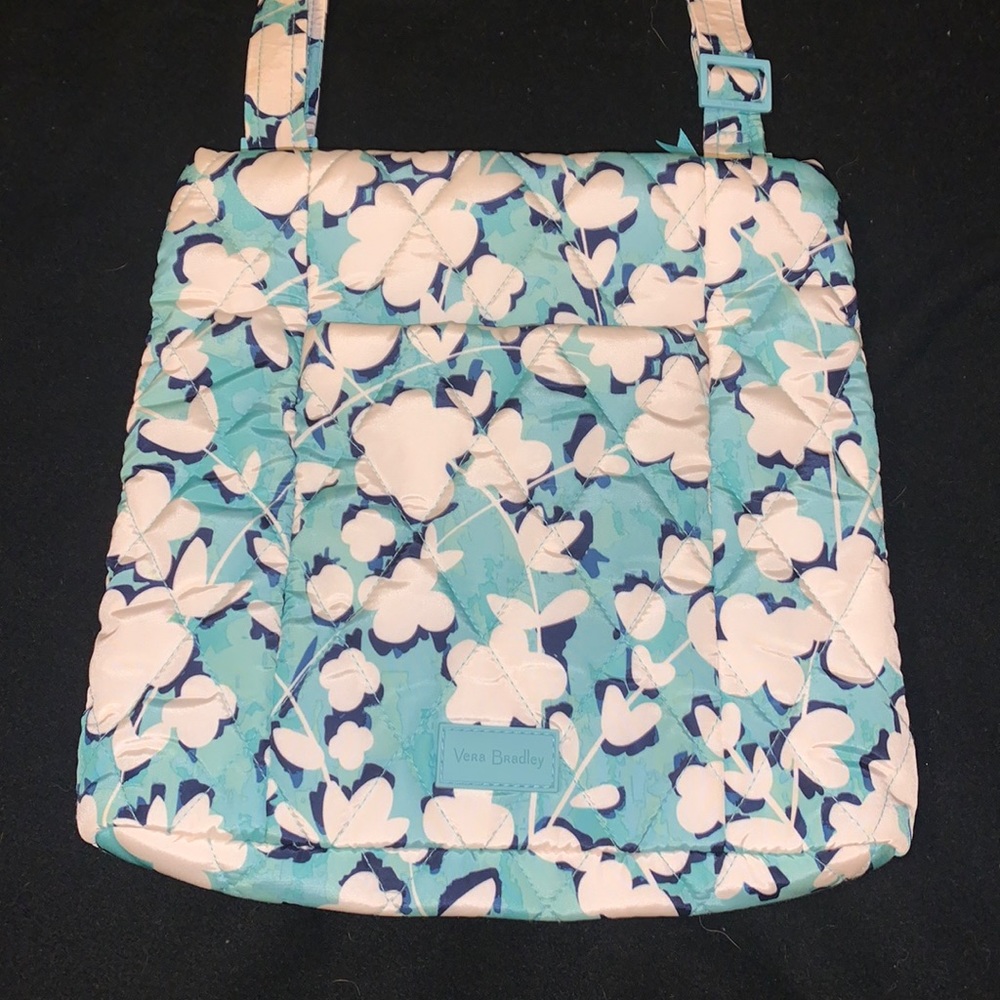 Vera Bradley Ultralight Hipster